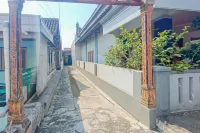 Wiludjeng Guest House Syariah Near Alun Alun Sragen Mitra RedDoorz - 2-Star