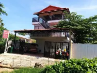 Khmer House Guesthouse - 3-Star