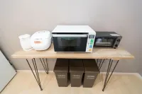 北谷2號宮殿公寓度假村 - 民宿