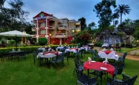 Chacha Inn the Garden Retreat - breakfast