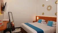 Jazz Room Kampung Inggris Syariah - Wi-Fi
