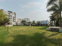 Sun Stone Hotel & Club - Jawai Hotels in Pali