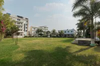 Sun Stone Hotel & Club - Jawai Hotel a 