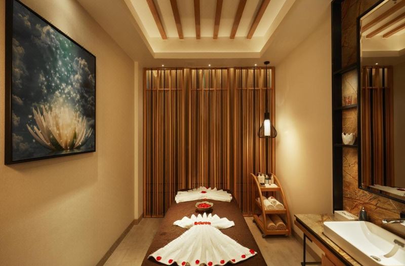 Radisson Mumbai Goregaon photo 3