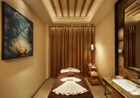 Radisson Mumbai Goregaon - Spa