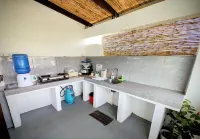 Sentro Suites Siargao - Pensions