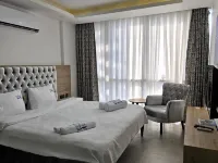 Nurel Shark Residence Hotels in 
