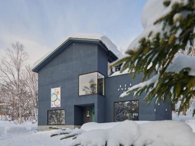 6ty6 Vacation Home