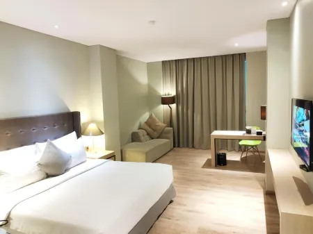 Aone Hotel