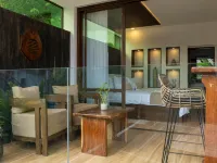 Capricho Villa El Nido Hotels in Palawan