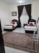Al Eairy Serviced Apartments Company Hail 4