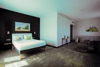 Ibis Styles Grudziadz - ที่มีที่จอดรถ