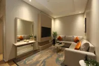 Palm Gate Hotel Suites