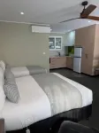 Barooga River Gums Motor Inn