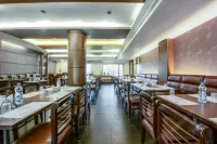 Hotel Abirami Residency - Pensions