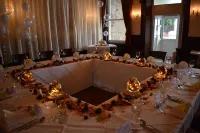 The Pegwell Bay Hotel - breakfast