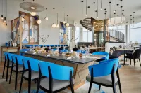 AC Hotel Strasbourg - breakfast