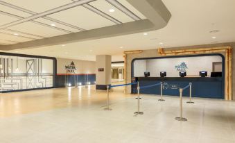 Lotte Resort Sokcho