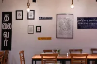沃科酒店奧拉 - 早餐