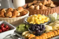 Ibusuki Kaijo Hotel - breakfast