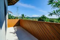Nacpan Beach Resort Managed by H Hospitality Group - Romanttinen