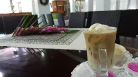 Hexagon International Hotel - Quầy Bar