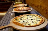 S STAY Dongtan Hotel  - breakfast