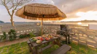 Taean Momo's Sea 酒店