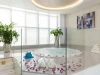 Ibis Abu Dhabi Gate - Spa