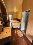 Happy Garden Resort - Hostel - Wi-Fi