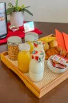 チェルシーパーク モーターロッジ ネルソン - 朝食