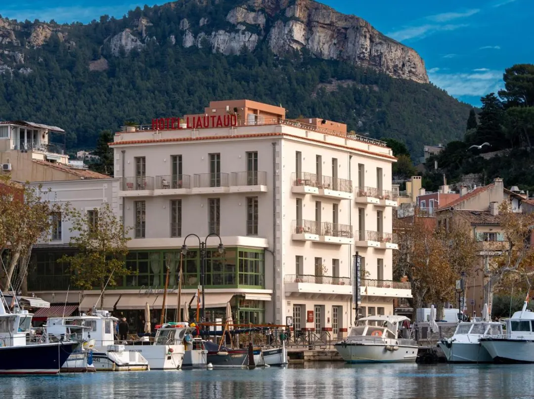 Hôtel Liautaud Cassis - Cassis