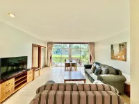 Golf View Suite Private Apartment Khao Yai - Condos