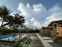 Tuquil-HA - 3 ดาว