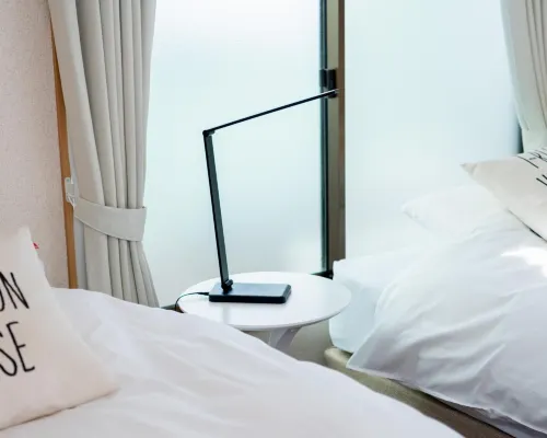 블루 라군 객실 Photos