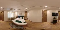 Hotel Abode Shillong - С баром