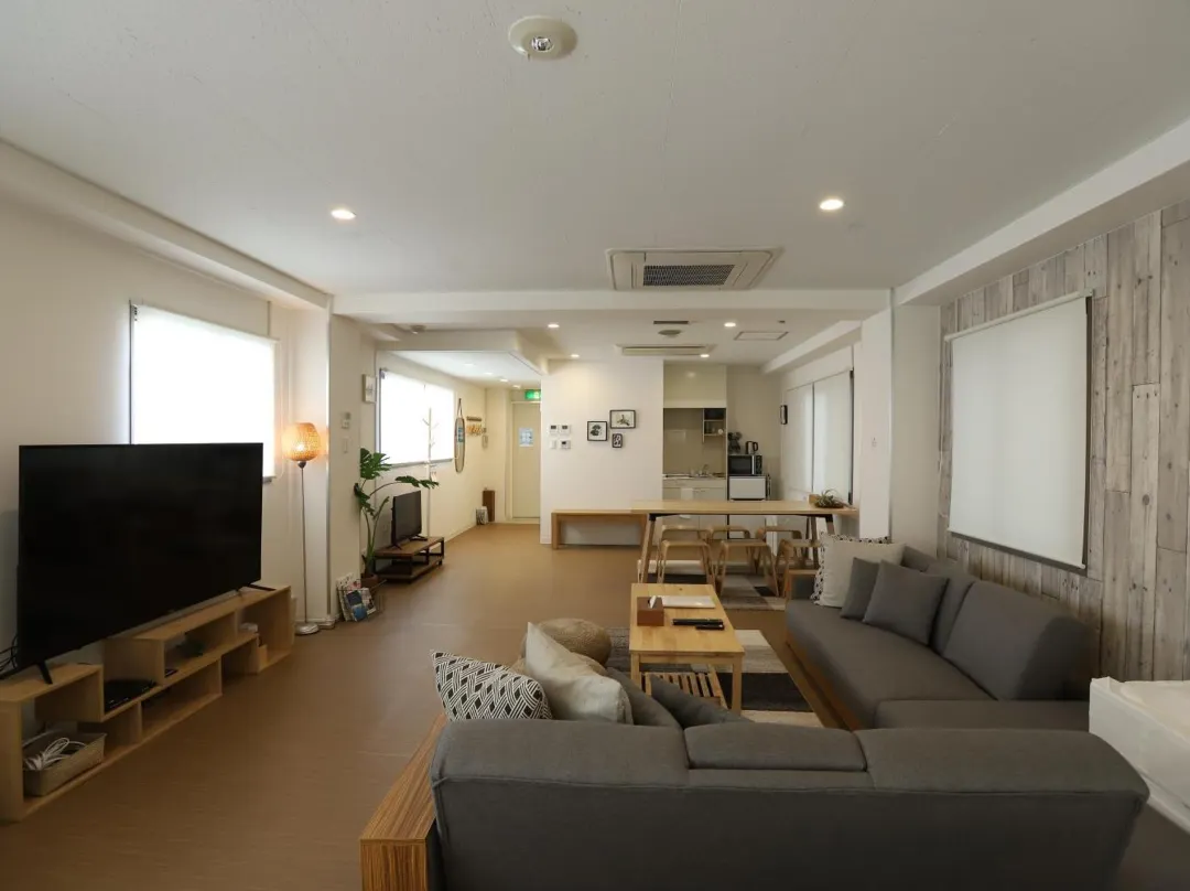 River Suites Hiroshima - Hiroshima