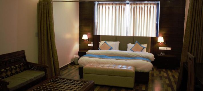 Hotel Tulip Pvt Ltd Hotels in Rupandehi