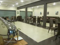 Hotel Oviya - breakfast