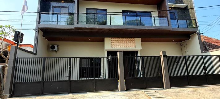 Ertan Guest House Hotels in Lowokwaru