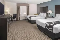La Quinta Inn & Suites by Wyndham Moscow Pullman - Wifi