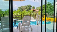 Pimwana Poolvilla KhaoYai - Villas