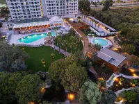 Eurotel Altura - Bãi biển