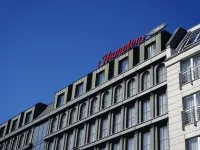 Hampton by Hilton Poznan Old Town Hotels near Nowe Miasto