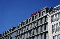 Hampton by Hilton Poznan Old Town - Gym