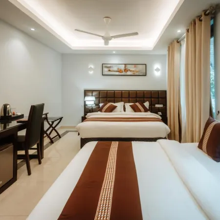 Viveka Hotel Colombo