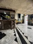 Hotel Regina - parking
