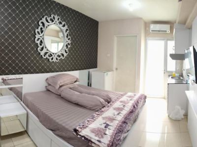 Apartemen Pakuwon Educity
