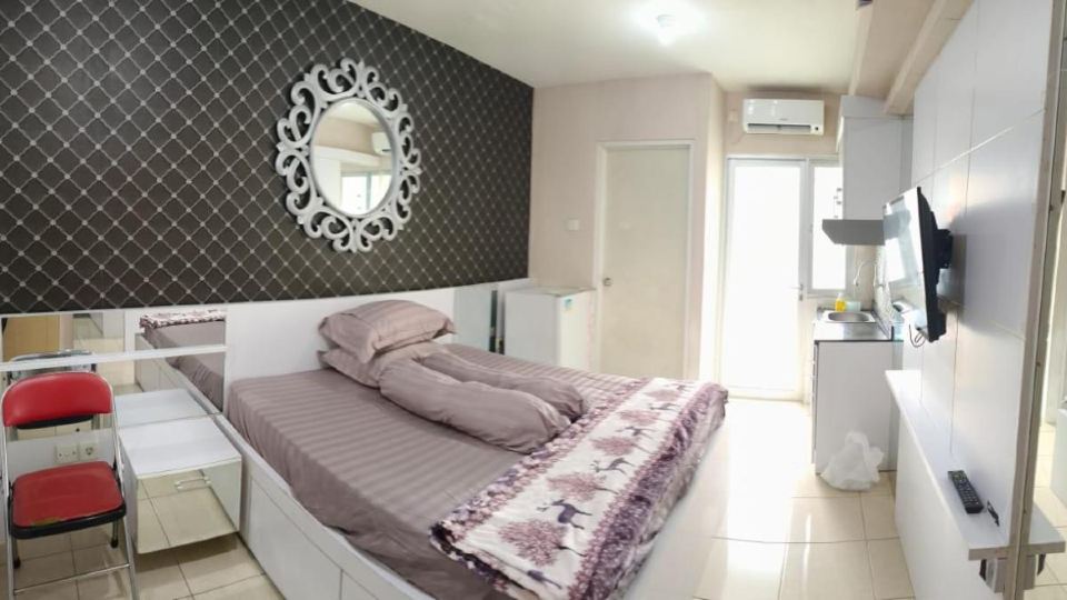 Apartemen Pakuwon Educity