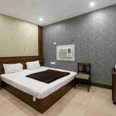 Hotel O the Gold Inn Hotel Rooms